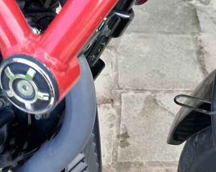 Чорний Ліфан SR 200, об'ємом двигуна 0.2 л та пробігом 8 тис. км за 1350 $, фото 2 на Automoto.ua