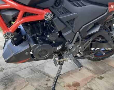 Чорний Ліфан SR 200, об'ємом двигуна 0.2 л та пробігом 8 тис. км за 1350 $, фото 8 на Automoto.ua