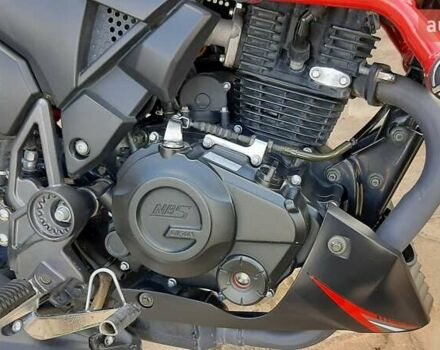Чорний Ліфан SR 200, об'ємом двигуна 0.2 л та пробігом 8 тис. км за 1350 $, фото 1 на Automoto.ua