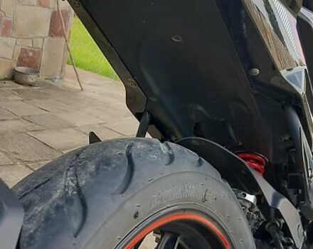 Чорний Ліфан SR 200, об'ємом двигуна 0.2 л та пробігом 8 тис. км за 1350 $, фото 29 на Automoto.ua