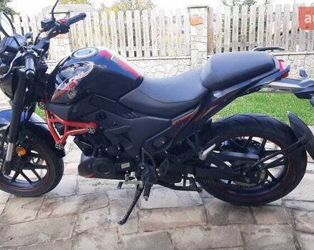 Чорний Ліфан SR 200, об'ємом двигуна 0.2 л та пробігом 8 тис. км за 1350 $, фото 25 на Automoto.ua