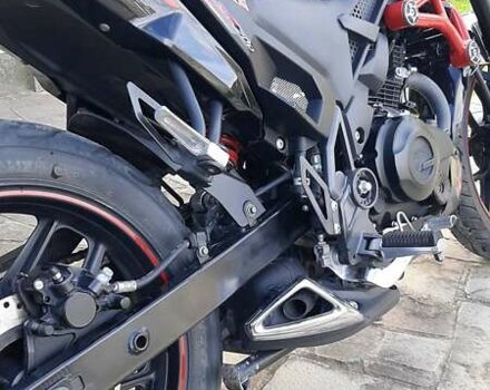 Чорний Ліфан SR 200, об'ємом двигуна 0.2 л та пробігом 8 тис. км за 1350 $, фото 30 на Automoto.ua