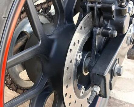 Чорний Ліфан SR 200, об'ємом двигуна 0.2 л та пробігом 8 тис. км за 1350 $, фото 28 на Automoto.ua