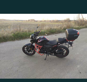 Черный Лифан SR 200, объемом двигателя 0 л и пробегом 10 тыс. км за 1350 $, фото 4 на Automoto.ua