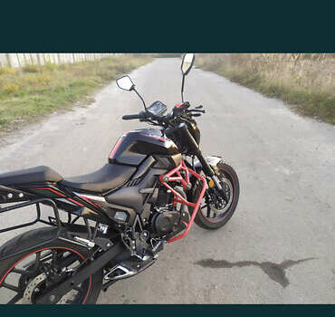 Черный Лифан SR 200, объемом двигателя 0 л и пробегом 10 тыс. км за 1350 $, фото 3 на Automoto.ua