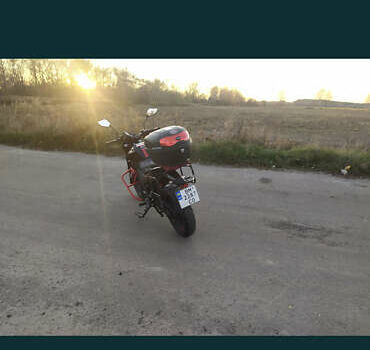 Черный Лифан SR 200, объемом двигателя 0 л и пробегом 10 тыс. км за 1350 $, фото 1 на Automoto.ua