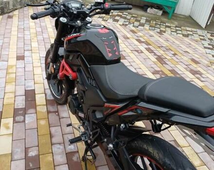 Ліфан SR 200 2022 у Теплике на Automoto.ua Чорний Ліфан SR 200, об'ємом двигуна 0.2 л та пробігом 9 тис. км за 1132 $, фото 1 на Automoto.ua