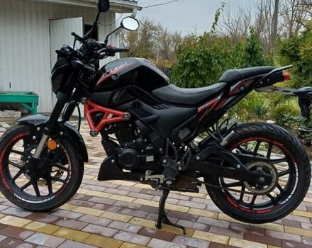 Ліфан SR 200 2022 у Теплике на Automoto.ua Чорний Ліфан SR 200, об'ємом двигуна 0.2 л та пробігом 9 тис. км за 1132 $, фото 3 на Automoto.ua