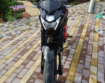 Ліфан SR 200 2022 у Теплике на Automoto.ua Чорний Ліфан SR 200, об'ємом двигуна 0.2 л та пробігом 9 тис. км за 1132 $, фото 7 на Automoto.ua