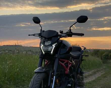 Черный Лифан SR 200, объемом двигателя 0.2 л и пробегом 10 тыс. км за 1450 $, фото 3 на Automoto.ua