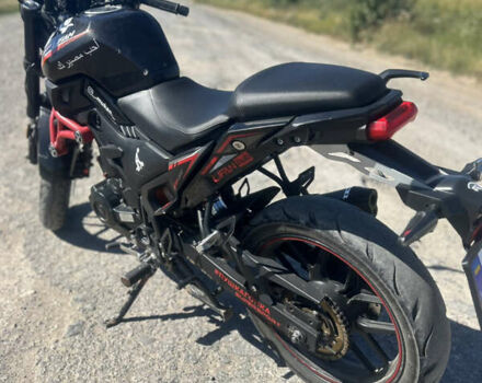 Чорний Ліфан SR 200, об'ємом двигуна 0.2 л та пробігом 7 тис. км за 1050 $, фото 1 на Automoto.ua