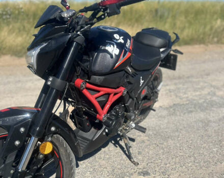 Чорний Ліфан SR 200, об'ємом двигуна 0.2 л та пробігом 7 тис. км за 1050 $, фото 3 на Automoto.ua