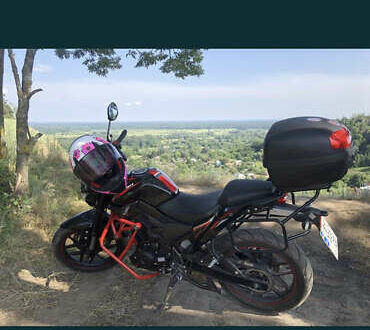 Чорний Ліфан SR 200, об'ємом двигуна 0 л та пробігом 10 тис. км за 1350 $, фото 1 на Automoto.ua