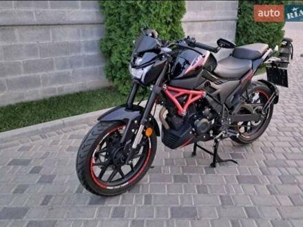 Ліфан SR 200 2020 у Києві на Automoto.ua Чорний Ліфан SR 200, об'ємом двигуна 0.18 л та пробігом 750 тис. км за 963 $, фото 1 на Automoto.ua