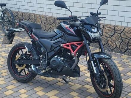 Лифан SR 200 2020 в Днепре (Днепропетровске) на Automoto.ua Черный Лифан SR 200, объемом двигателя 0.2 л и пробегом 9 тыс. км за 1100 $, фото 1 на Automoto.ua