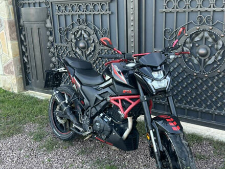 Ліфан SR 200 2020 у Бучаче на Automoto.ua Чорний Ліфан SR 200, об'ємом двигуна 0.2 л та пробігом 7 тис. км за 1050 $, фото 1 на Automoto.ua