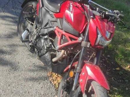 Чорний Ліфан SR 200, об'ємом двигуна 0.2 л та пробігом 950 тис. км за 600 $, фото 1 на Automoto.ua