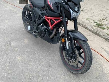 Лифан SR 200 2021 в Ровно на Automoto.ua Черный Лифан SR 200, объемом двигателя 0.17 л и пробегом 20 тыс. км за 965 $, фото 1 на Automoto.ua