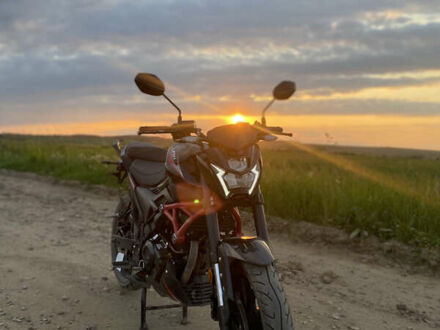 Ліфан SR 200 2021 у Мостисках на Automoto.ua Чорний Ліфан SR 200, об'ємом двигуна 0.2 л та пробігом 10 тис. км за 1450 $, фото 1 на Automoto.ua