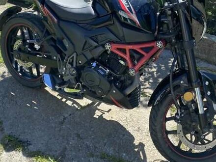 Ліфан SR 200 2022 у Житомирі на Automoto.ua Чорний Ліфан SR 200, об'ємом двигуна 0 л та пробігом 5 тис. км за 1450 $, фото 1 на Automoto.ua