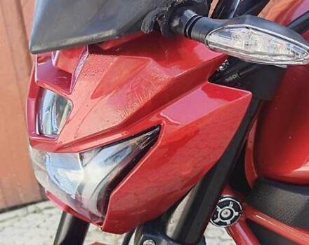 Червоний Ліфан SR 200, об'ємом двигуна 0.2 л та пробігом 10 тис. км за 1200 $, фото 4 на Automoto.ua