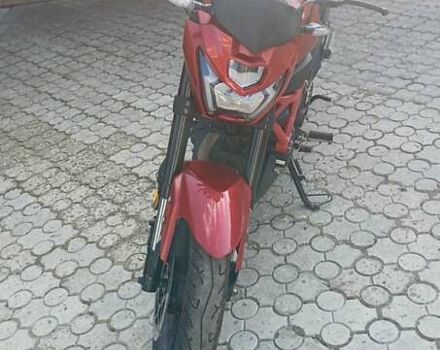 Червоний Ліфан SR 200, об'ємом двигуна 0.2 л та пробігом 10 тис. км за 1200 $, фото 3 на Automoto.ua