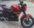 Червоний Ліфан SR 200, об'ємом двигуна 0.2 л та пробігом 10 тис. км за 1200 $, фото 1 на Automoto.ua