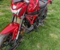 Красный Лифан SR 200, объемом двигателя 0.2 л и пробегом 8 тыс. км за 1100 $, фото 1 на Automoto.ua