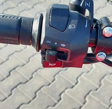 Красный Лифан SR 200, объемом двигателя 0.18 л и пробегом 14 тыс. км за 1250 $, фото 18 на Automoto.ua