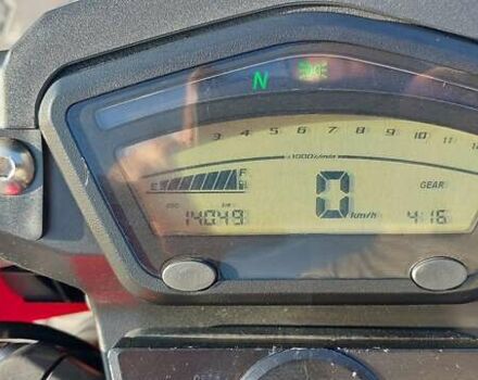 Красный Лифан SR 200, объемом двигателя 0.18 л и пробегом 14 тыс. км за 1200 $, фото 16 на Automoto.ua