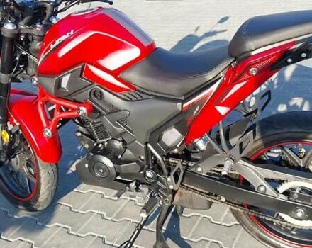 Красный Лифан SR 200, объемом двигателя 0.18 л и пробегом 14 тыс. км за 1200 $, фото 2 на Automoto.ua