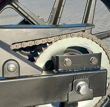 Красный Лифан SR 200, объемом двигателя 0.18 л и пробегом 14 тыс. км за 1200 $, фото 15 на Automoto.ua