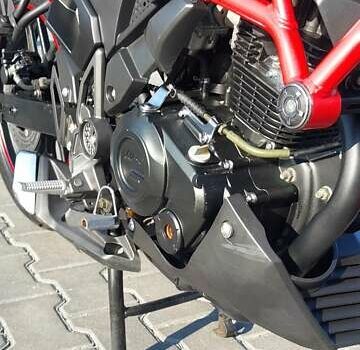 Красный Лифан SR 200, объемом двигателя 0.18 л и пробегом 14 тыс. км за 1200 $, фото 7 на Automoto.ua