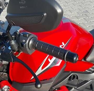 Красный Лифан SR 200, объемом двигателя 0.18 л и пробегом 14 тыс. км за 1250 $, фото 5 на Automoto.ua