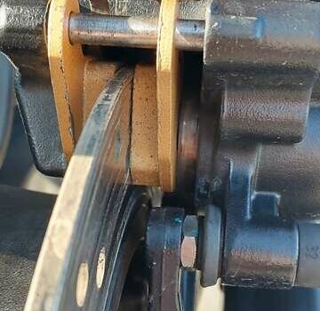 Красный Лифан SR 200, объемом двигателя 0.18 л и пробегом 14 тыс. км за 1200 $, фото 14 на Automoto.ua