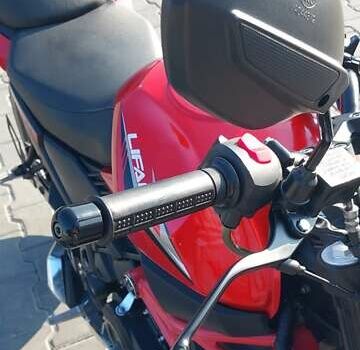 Красный Лифан SR 200, объемом двигателя 0.18 л и пробегом 14 тыс. км за 1250 $, фото 4 на Automoto.ua