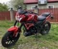 Червоний Ліфан SR 200, об'ємом двигуна 0.18 л та пробігом 22 тис. км за 1100 $, фото 6 на Automoto.ua