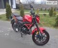 Красный Лифан SR 200, объемом двигателя 0.18 л и пробегом 14 тыс. км за 1200 $, фото 1 на Automoto.ua