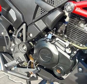 Красный Лифан SR 200, объемом двигателя 0.18 л и пробегом 14 тыс. км за 1200 $, фото 9 на Automoto.ua