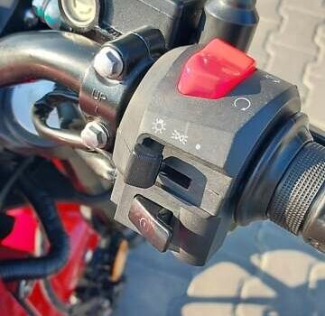 Красный Лифан SR 200, объемом двигателя 0.18 л и пробегом 14 тыс. км за 1200 $, фото 19 на Automoto.ua