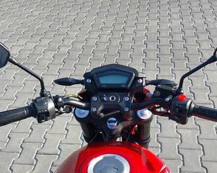 Красный Лифан SR 200, объемом двигателя 0.18 л и пробегом 14 тыс. км за 1250 $, фото 11 на Automoto.ua