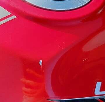 Красный Лифан SR 200, объемом двигателя 0.18 л и пробегом 14 тыс. км за 1200 $, фото 20 на Automoto.ua