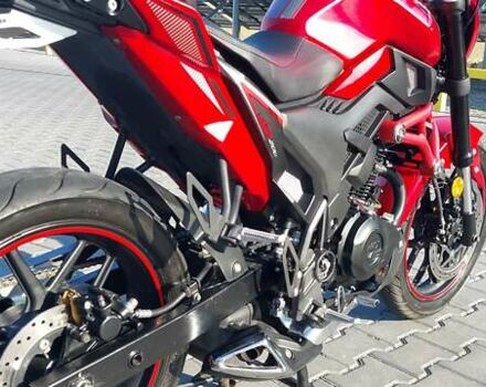 Красный Лифан SR 200, объемом двигателя 0.18 л и пробегом 14 тыс. км за 1250 $, фото 12 на Automoto.ua