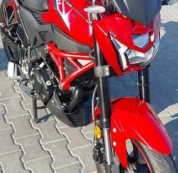 Красный Лифан SR 200, объемом двигателя 0.18 л и пробегом 14 тыс. км за 1200 $, фото 10 на Automoto.ua