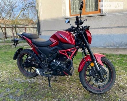 Червоний Ліфан SR 200, об'ємом двигуна 0 л та пробігом 2 тис. км за 1451 $, фото 3 на Automoto.ua