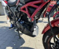 Красный Лифан SR 200, объемом двигателя 0.2 л и пробегом 5 тыс. км за 1500 $, фото 7 на Automoto.ua
