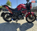 Красный Лифан SR 200, объемом двигателя 0.2 л и пробегом 5 тыс. км за 1500 $, фото 6 на Automoto.ua