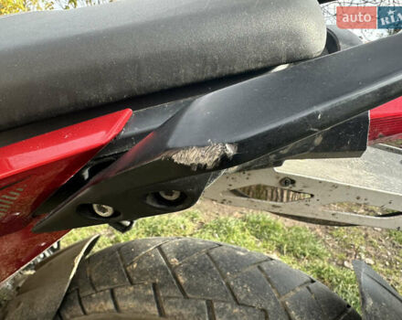 Красный Лифан SR 200, объемом двигателя 0.2 л и пробегом 14 тыс. км за 1200 $, фото 4 на Automoto.ua