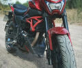 Красный Лифан SR 200, объемом двигателя 0 л и пробегом 18 тыс. км за 1250 $, фото 1 на Automoto.ua