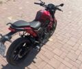 Красный Лифан SR 200, объемом двигателя 0.17 л и пробегом 9 тыс. км за 1150 $, фото 4 на Automoto.ua